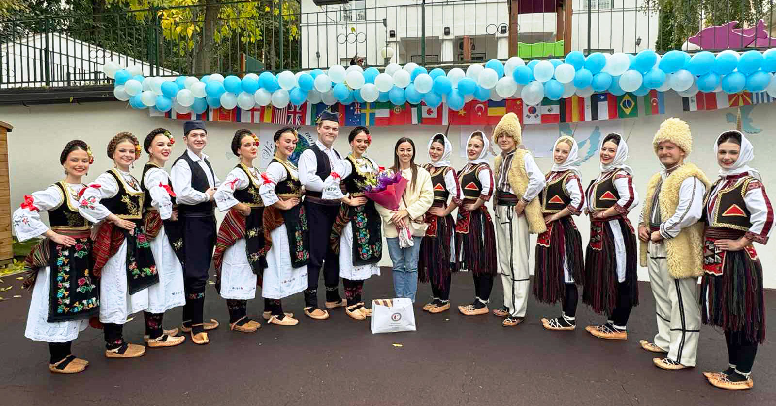 Фестивал здравља