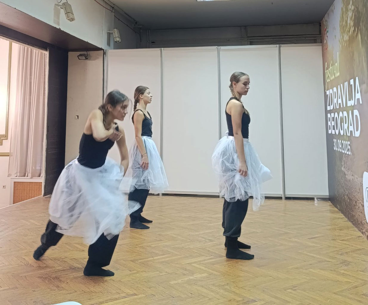 Фестивал здравља